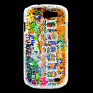 Coque Samsung Galaxy Express Hippie Imagine