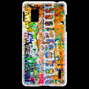 Coque LG Optimus G Hippie Imagine