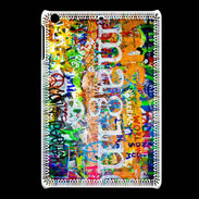 Coque iPadMini Hippie Imagine