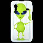 Coque Samsung ACE S5830 Alien 2