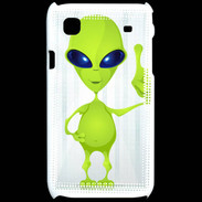 Coque Samsung Galaxy S Alien 2