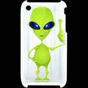 Coque iPhone 3G / 3GS Alien 2