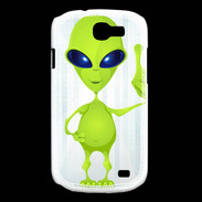 Coque Samsung Galaxy Express Alien 2