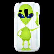 Coque Samsung Galaxy S3 Mini Alien 2