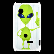 Coque Sony Xperia Typo Alien 2