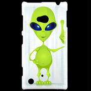 Coque Nokia Lumia 720 Alien 2