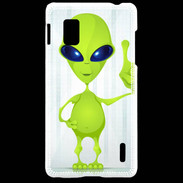 Coque LG Optimus G Alien 2