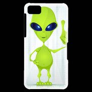 Coque Blackberry Z10 Alien 2