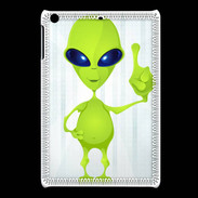 Coque iPadMini Alien 2