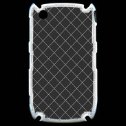 Coque Blackberry 8520 losange