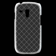 Coque Samsung Galaxy S3 Mini losange