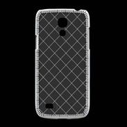 Coque Samsung Galaxy S4mini losange
