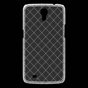 Coque Samsung Galaxy Mega losange