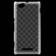 Coque Sony Xperia M losange
