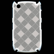 Coque Blackberry 8520 losange 2