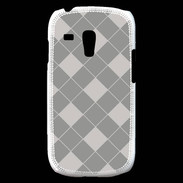 Coque Samsung Galaxy S3 Mini losange 2