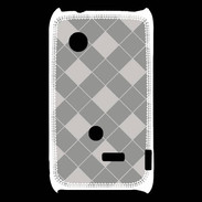 Coque Sony Xperia Typo losange 2