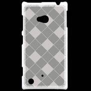 Coque Nokia Lumia 720 losange 2