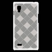Coque LG Optimus L9 losange 2