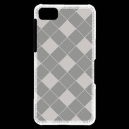 Coque Blackberry Z10 losange 2