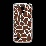 Coque Samsung Galaxy S4mini motif girafe 2