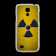 Coque Samsung Galaxy S4mini radioactif