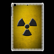 Coque iPadMini radioactif