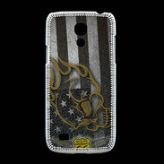 Coque Samsung Galaxy S4mini route 66 crane