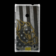 Coque Nokia Lumia 520 route 66 crane