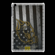 Coque iPadMini route 66 crane