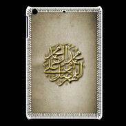 Coque iPadMini islam or
