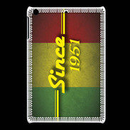 Coque iPadMini Rasta since 1951