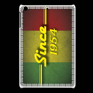 Coque iPadMini Rasta since 1954