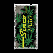 Coque Nokia Lumia 520 Since cannabis 1956