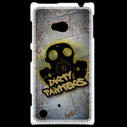 Coque Nokia Lumia 720 Tag et graffiti