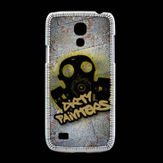 Coque Samsung Galaxy S4mini Tag et graffiti