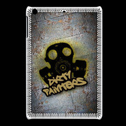 Coque iPadMini Tag et graffiti
