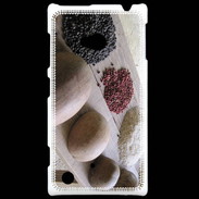 Coque Nokia Lumia 720 Épices dominicaines