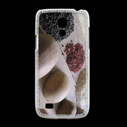 Coque Samsung Galaxy S4mini Épices dominicaines