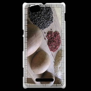 Coque Sony Xperia M Épices dominicaines