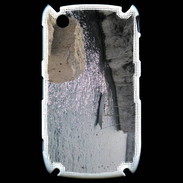 Coque Blackberry 8520 Les calanques de Cassis