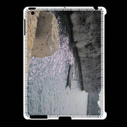Coque iPad 2/3 Les calanques de Cassis