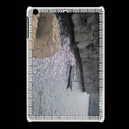 Coque iPadMini Les calanques de Cassis