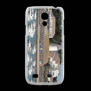 Coque Samsung Galaxy S4mini Petit port de plaisance