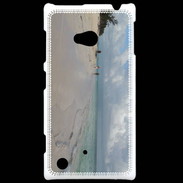 Coque Nokia Lumia 720 Plage République Dominicaine
