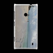 Coque Nokia Lumia 520 Plage République Dominicaine