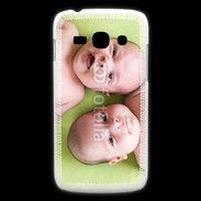 Coque Samsung Galaxy Ace3 Duo bébé