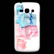 Coque Samsung Galaxy Ace3 Cadeaux de naissance