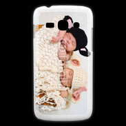 Coque Samsung Galaxy Ace3 Duo bébé 2