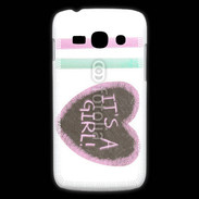 Coque Samsung Galaxy Ace3 It's a girl